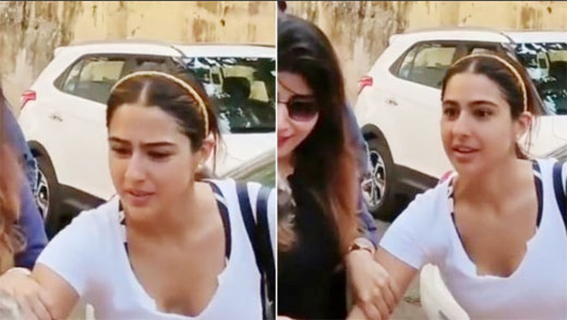 sara ali khan